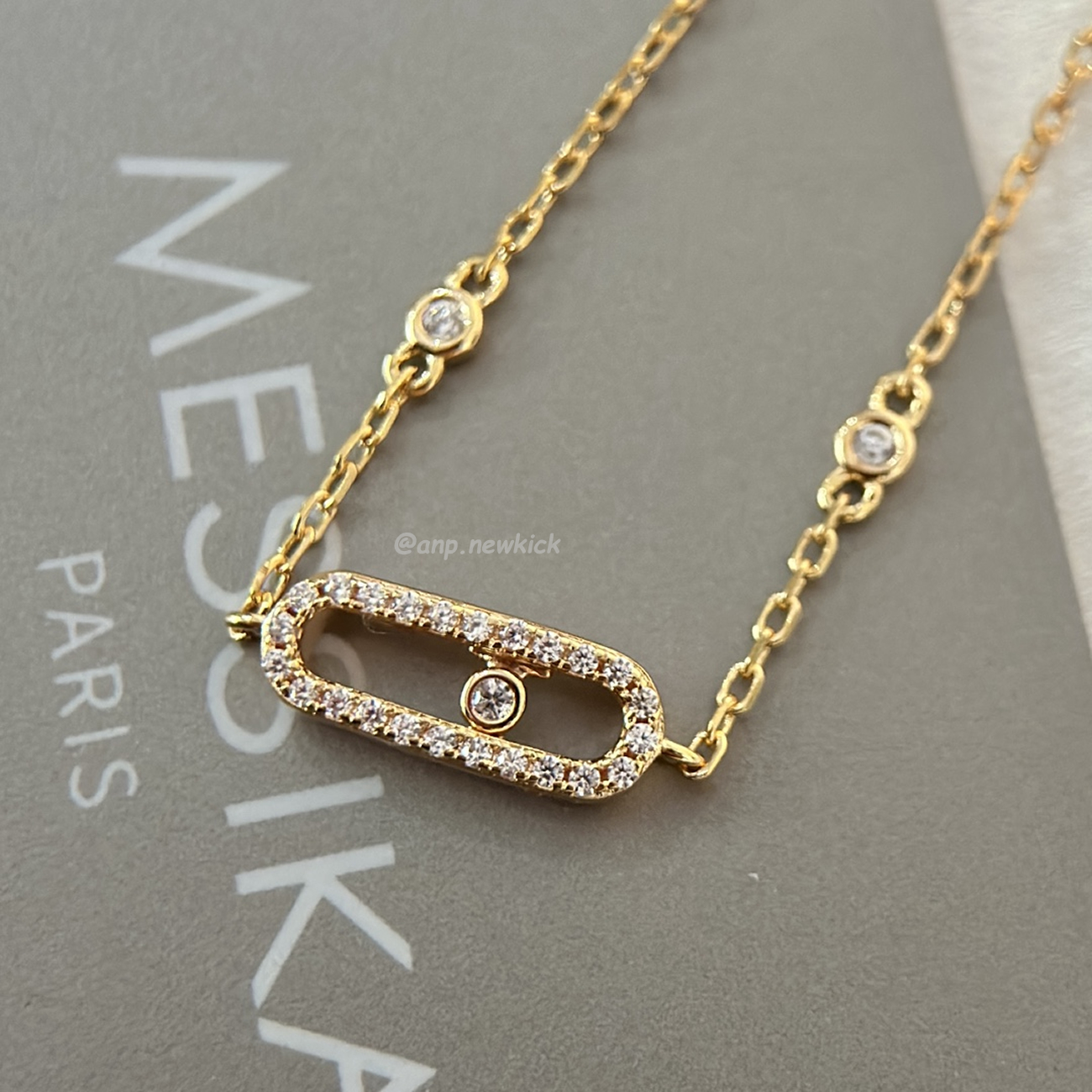 Messika Bracelet (5) - www.newkick.vip